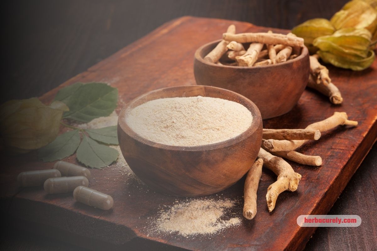 How to Use Ashwagandha for Anxiety and Better Sleep