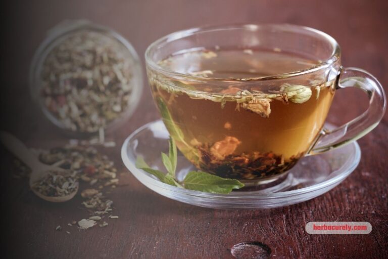 Natural Remedies for Stress Relief Using Herbal Teas